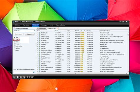 ares tube descargar gratis música-mp3 alta calidad